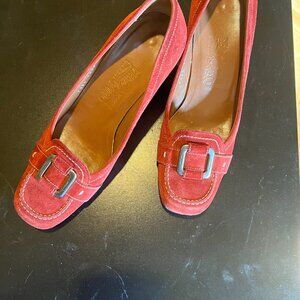 Vintage Ferragamo Women's Shoes